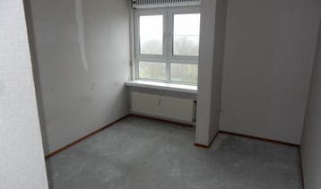 Te Huur 3 Kamer Appartement Voermanweg In Rotterdam, Huizen en Kamers, Huizen te huur, Rotterdam, Direct bij eigenaar, Appartement