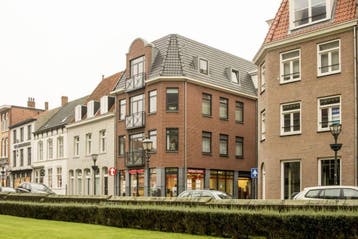 Te huur: Appartement Basiliekstraatje in Hulst, Zeeland, Appartement, Hulst