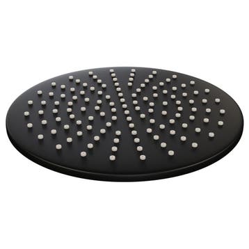 Inbouw Regendouche Set Brauer Black Edition Plafond Uitloop, Ophalen of Verzenden, Nieuw