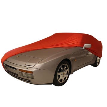 Autohoes voor Porsche 924 (1976-1988) Indoor BESTE PASVORM, Ophalen of Verzenden, Nieuw, Op maat