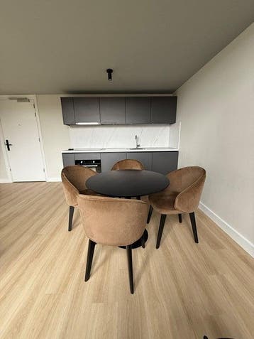 Te huur: Appartement Berg en Dalseweg in Nijmegen, Gelderland, Nijmegen, Appartement