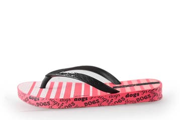 Ipanema Slippers Meisjes in maat 27 Roze, Kinderen en Baby's, Verzenden, Jongen of Meisje, Ipanema, Schoenen