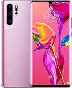 Huawei P30 Pro Dual SIM 128GB mistige lavendel, Telecommunicatie, Mobiele telefoons | Huawei, Gebruikt, Verzenden, Minder dan 3 megapixel