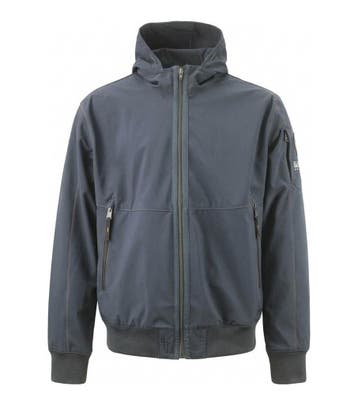 Napapijri Jas in maat XXL Blauw, Verzenden, Zo goed als nieuw, Blauw, Napapijri