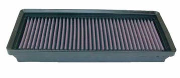 K&N 04 Chrysler Crossfire 3.2L-V6 Drop In Air Filter, Ophalen of Verzenden, Nieuw