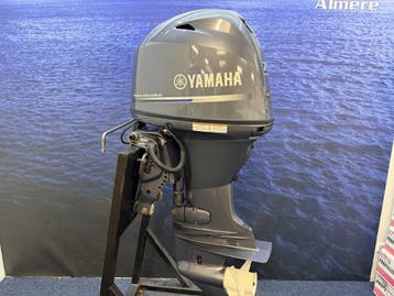 “ Yamaha 70 pk | Compleet | Super mooie motor “, Viertaktmotor, Ophalen of Verzenden, Zo goed als nieuw, 30 pk of meer