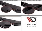 Front Splitter OPEL INSIGNIA MK1 VOORWOORD MODEL, Verzenden