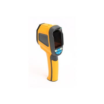 WEBER-TOOLS DIGITALE WARMTEBEELDCAMERA, Verzenden, Nieuw