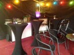Easy up partytent huren verhuur te huur Gelderland, Ophalen, Nieuw