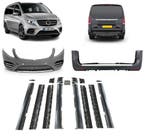 Bodykit | Mercedes-Benz | Vito / V-klasse 14-19 & 19- 5d bus, Verzenden, Nieuw, Mercedes-Benz