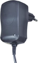 9V Power supply voor gitaareffecten 1000mA, Verzenden, Nieuw