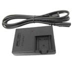 Olympus LI-400 Acculader / Oplader Incl. Stroomkabel, Verzenden, Zo goed als nieuw