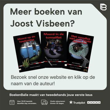 Moord aan de Hollandse IJssel - Joost Visbeen 9789048437160, Boeken, Verzenden, Gelezen, Joost Visbeen