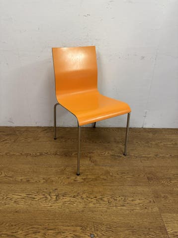 Gebruikte Horecastoel - S4339 Vintage/Café, Ophalen, Nieuw
