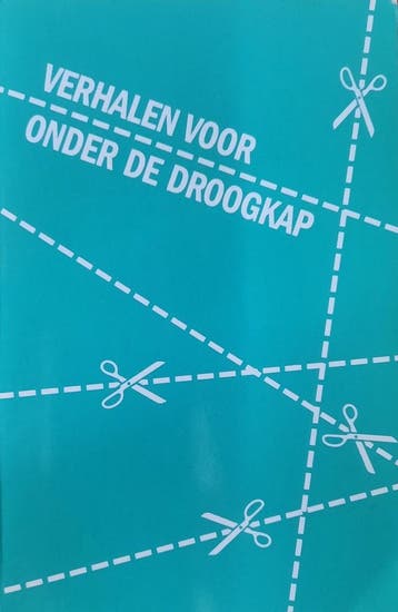 Verhalen voor onder de droogkap 9789085160335, Verzenden, Gelezen