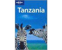 Tanzania - Tanzania, Ophalen of Verzenden, Nieuw