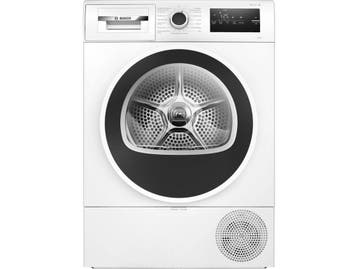 Bosch WTH8520SNL - Warmtepompdroger - 8 kg - Energieklasse D, Verzenden, Nieuw