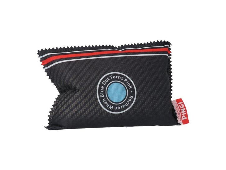 Pingi herbruikbare auto-ontvochtiger 300gr, Motoren, Accessoires | Onderhoudsmiddelen, Verzenden