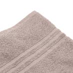 GGM Gastro | (60 stuks) Groenland handdoek - 50x100cm - sand, Verzenden, Nieuw, Groen
