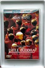 DVD Little Buddha 1993 Keanu Reeves Ruocheng Ying, Cd's en Dvd's, Verzenden, Nieuw in verpakking