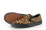 Vans Instappers in maat 37 Panter, Overige kleuren, Verzenden, Instappers, Zo goed als nieuw