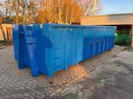 20 m3 haakarm container afzetbak mestcontainer 20 kuub NCH
