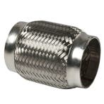 SK-Import Flexibel Uitlaatstuk 76mm, Ophalen of Verzenden, Nieuw