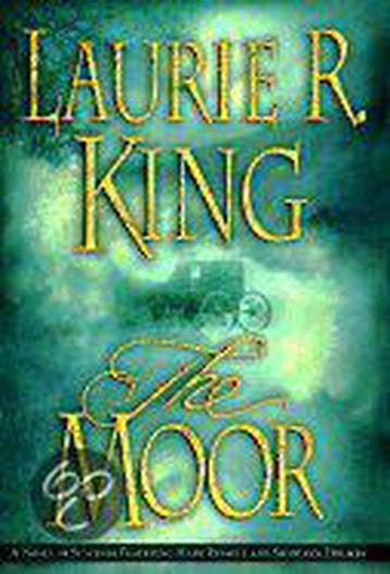 The Moor - Laurie R. King 9780312169343, Verzenden, Zo goed als nieuw, Laurie R. King