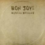Bon Jovi - Burning Bridges - CD, Verzenden, Nieuw in verpakking