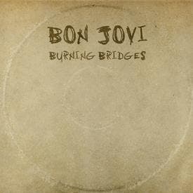 Bon Jovi - Burning Bridges - CD, Cd's en Dvd's, Cd's | Overige Cd's, Verzenden