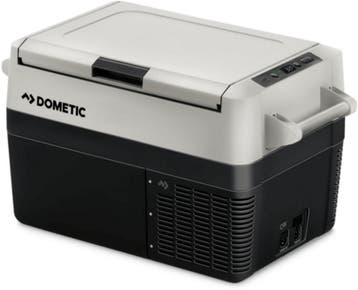 Dometic CFF 35 koelbox 12-220V Nieuw, Caravans en Kamperen, Koelboxen, Ophalen of Verzenden, Nieuw, Koelbox, Compressor