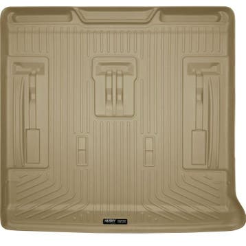 Husky Liners 07-13 GM Escalade/Suburban/Yukon WeatherBeater, Ophalen of Verzenden, Nieuw