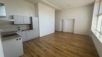 Te huur: Appartement Borniastraat in Leeuwarden, Leeuwarden, Friesland, Appartement