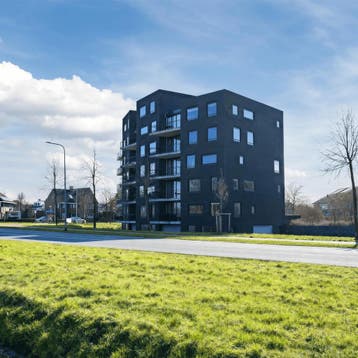 Appartement in Assen gevonden voor €1950,- pm, Direct bij eigenaar, Assen, Appartement, Drenthe