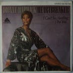 Dionne Warwick - Heartbreaker - Single, Verzenden, Nieuw in verpakking