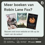 Alexander de Grote 9789029562300 Robin Lane Fox, Boeken, Verzenden, Zo goed als nieuw, Robin Lane Fox
