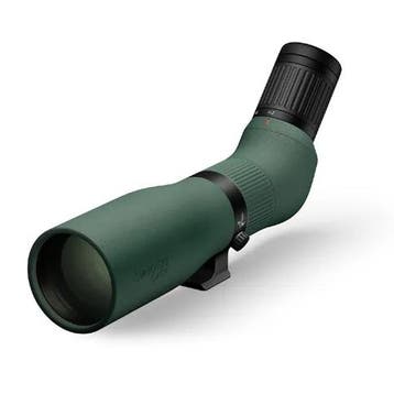 Swarovski AT Endura 21-65x75 Spotting Scope green, Ophalen of Verzenden, Nieuw