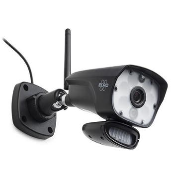 Beveiligingscamera wifi uitbreidingsset |  ELRO | CZ60RIPS, Verzenden, Nieuw