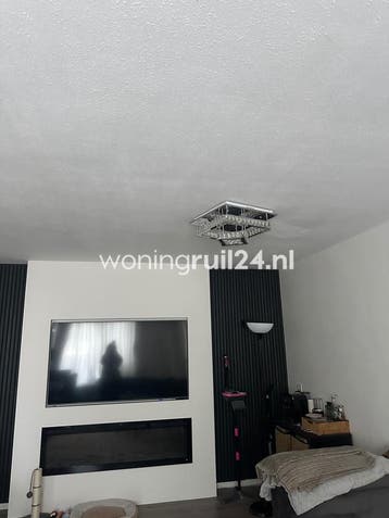 Woningruil - Zevenkampse Ring 200 - 3 kamers en Rotterdam, Rotterdam