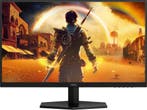 AOC Q27G42XE - Gaming Monitor - 27 QHD 180Hz 1ms - Zwart, Verzenden, Nieuw, AOC