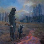 Michael Tkatschow MischaT - Die letzte Jagd (The Last, Antiek en Kunst