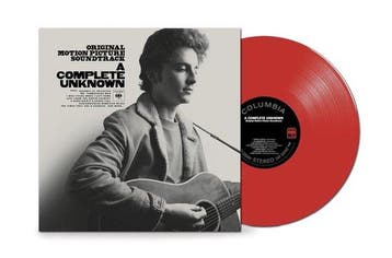Timothée Chalamet - A Complete Unknown (Original Motion, Verzenden, Nieuw in verpakking