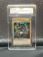 Konami - 1 Card - Yu-Gi-Oh! - Dark Magician (Yugioh), Nieuw