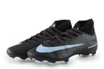 Nike Voetbalschoenen in maat 41 Zwart, Kleding | Heren, Schoenen, Verzenden, Zwart, Nike, Zo goed als nieuw