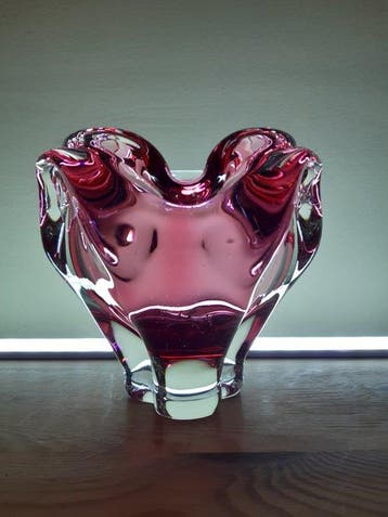 Chribska - Josef Hospodka - Vaas - Glas