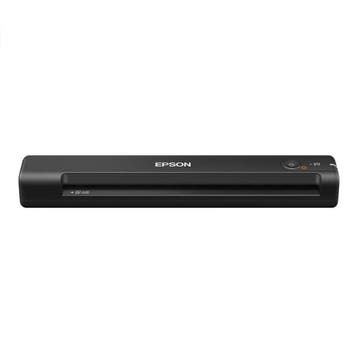 Epson WorkForce ES-50 Documentscanner, Computers en Software, Printers, Verzenden, Zo goed als nieuw