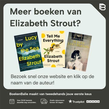 Abide With Me - Elizabeth Strout 9780743462280, Boeken, Verzenden, Gelezen, Elizabeth Strout