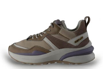Replay Sneakers in maat 36 Beige, Verzenden, Beige, Replay, Sneakers of Gympen