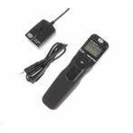 Bilora Wireless Timer Remote Control FB2C1 voor Canon (Nie, Verzenden, Nieuw