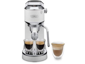 DeLonghi Dedica Duo EC890 - Koffiezetapparaat - Hot & Cold, Verzenden, Nieuw